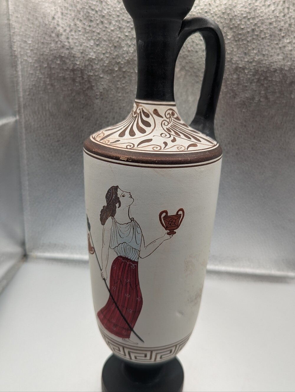 Greek Pottery